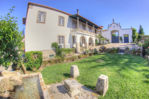 Quinta de São Roque — foto 1