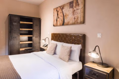 Auberge Communale de Carouge — foto 8