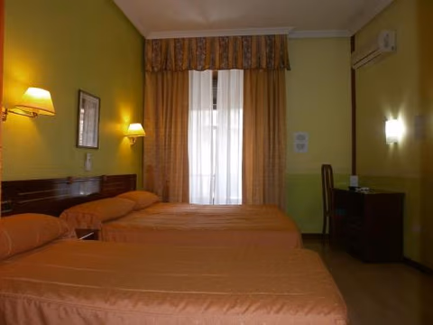 Hostal Centro Sol Madrid — foto 2