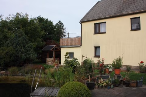 Fewo Am Geyersberg — foto 1