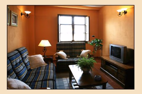 Apartamentos Casa Tía Paula — foto 6