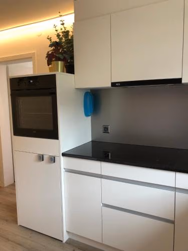 Ferienwohnung Rapperswil — foto 4