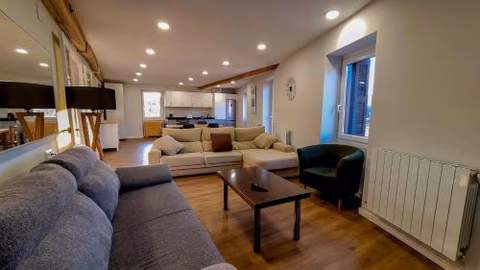 Apartamentos Elizondo Center — photo 3