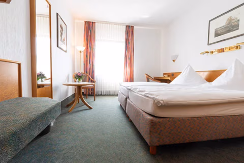 Hotel Grefen — foto 2