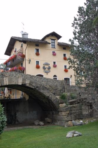 Hotel Cecchin — foto 1