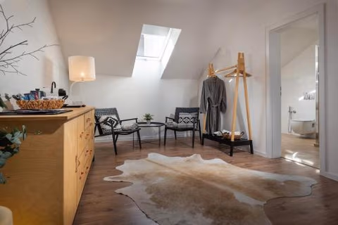 Apartmán pod Vežou 2 — photo 3