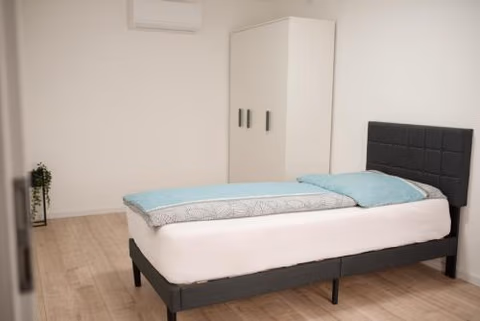 Ferienzimmer Albbruck — foto 7