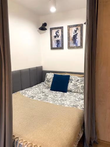 Lemuria Apartament Szkolna centrum — foto 4
