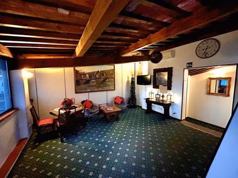 Hotel S.Giorgio & Olimpic — photo 5
