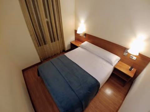 Hostal Prada Borges — foto 6