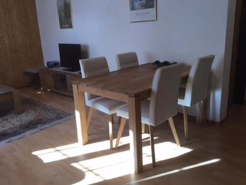 Haus Wiedersehn — foto 5