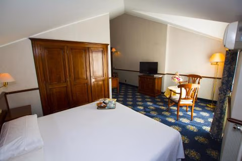 Hotel De La Ville — foto 5