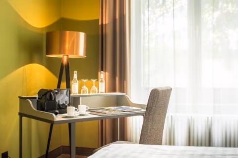 The Ascot Hotel — foto 8