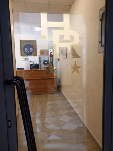 Hotel Ricci — foto 1