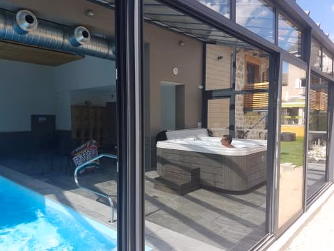 Logis SPA Hotel Restaurant De La Poste — foto 4