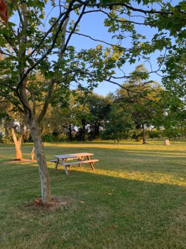 Gîte de Beausoleil — foto 9