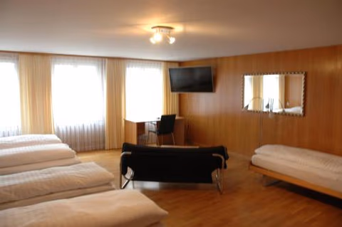 Hotel Weisses Kreuz — foto 7