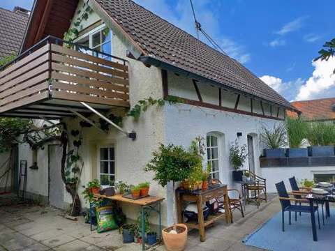 Ferienhaus in Oberteuringen — foto 6