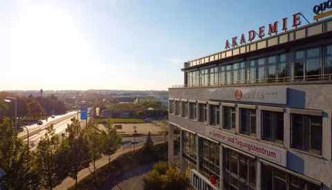 Business-Hotel Artes — photo 4