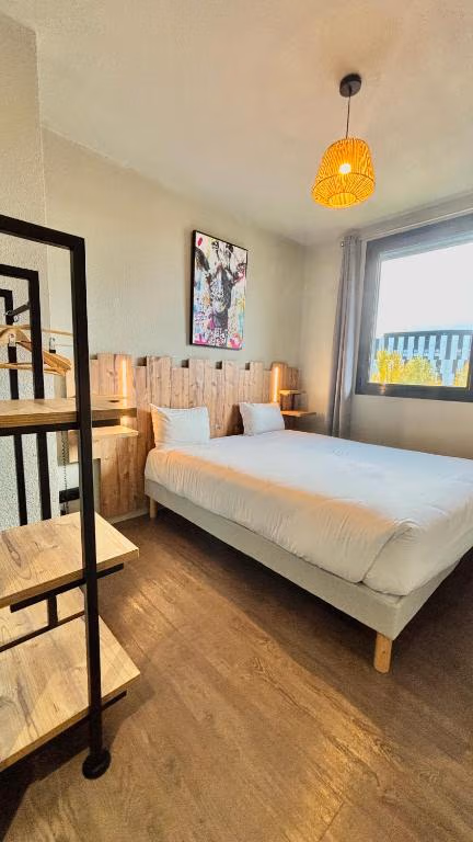 Temis hôtel Besançon — foto 2