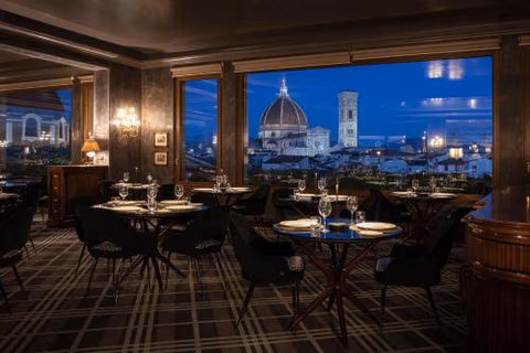 Grand Hotel Baglioni — foto 2