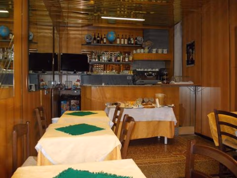 Albergo Boccadasse — photo 7