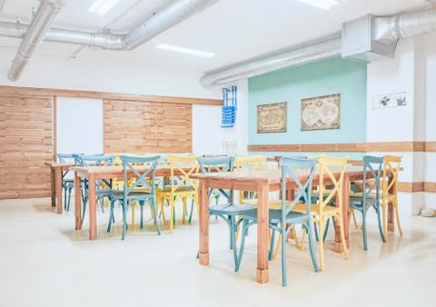 Aloxa Hostel — foto 5
