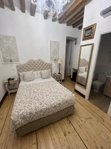 Oriente Palace Apartments — foto 6