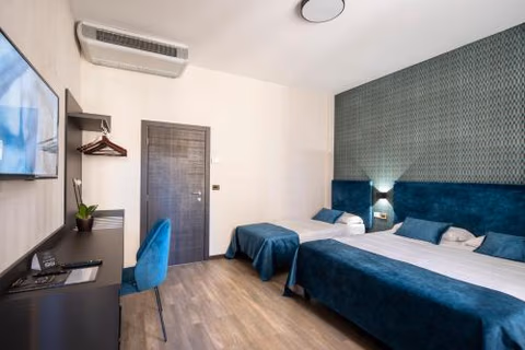 Hotel Astoria — foto 6