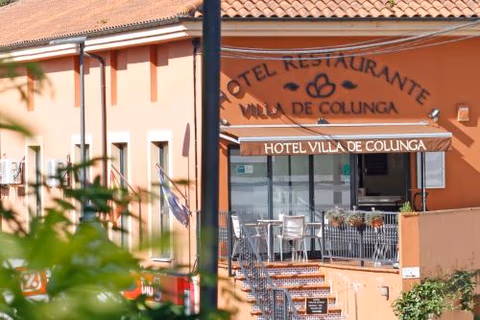 Villa de Colunga — foto 2