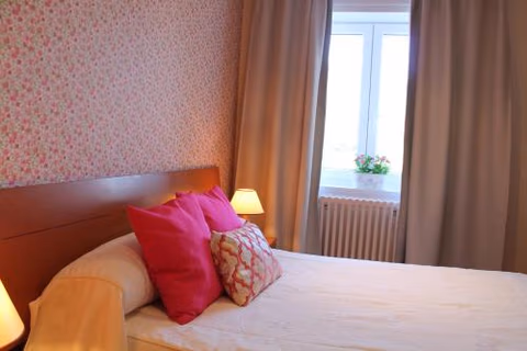 Hotel Montero — foto 1