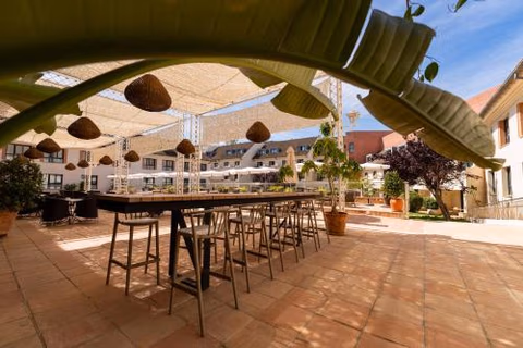 Hotel Antequera Hills — foto 6