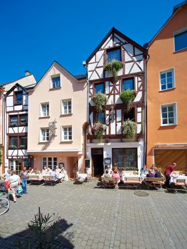 Gästehaus am Schlossberg — foto 1