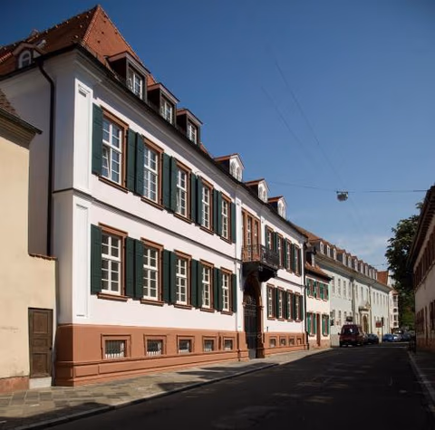 Hotel Residenz am Königsplatz — foto 7