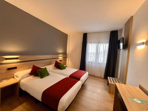 Hotel Alda Malvasía — photo 4