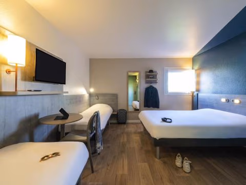 ibis budget Nuits Saint Georges — foto 6