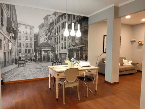 Casa di Ravecca — photo 1