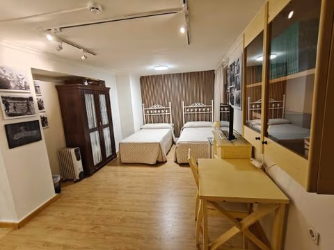 Alojamiento la Casa del Brigadier — photo 1