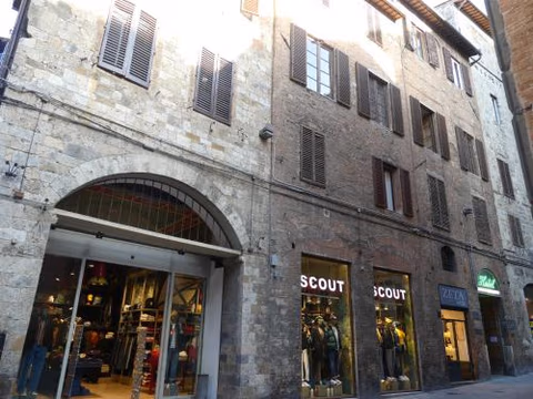 Albergo Cannon d'Oro — foto 1