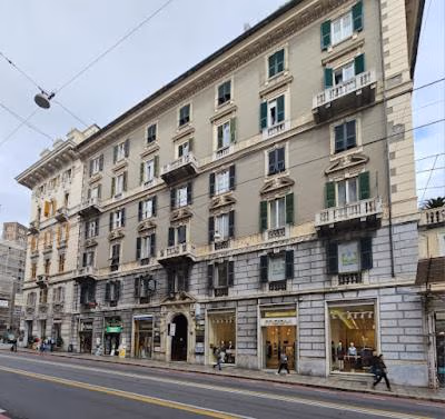 Hotel Suisse — foto 2