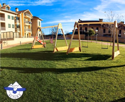 Altur 5 Jaca — foto 6
