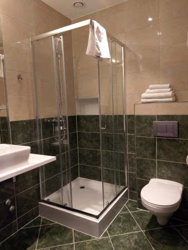 Hotel Astra — photo 7