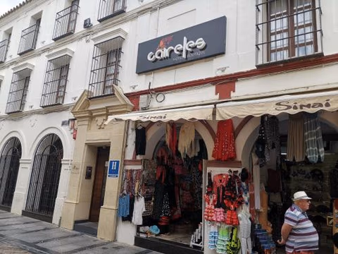 Hotel Boutique Caireles — foto 4