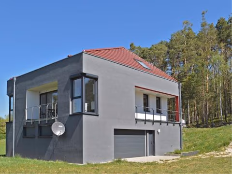 Stylish Kammerstein Stay — foto 8
