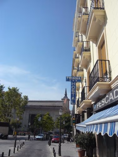 Hostal Triana — foto 3