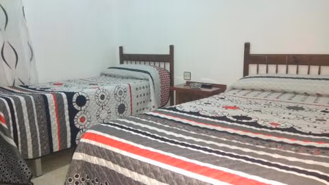 Hostal Alameda — photo 7