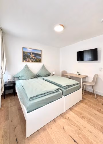 Apartment Brunnenstr Braubach — foto 3