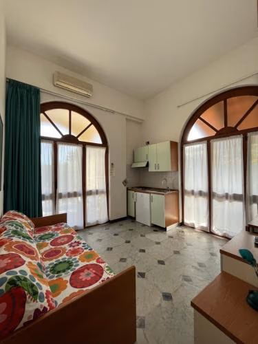 Residence Pian Dei Boschi — foto 3