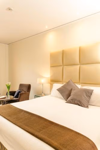 Cosmopolitan Hotel — photo 8