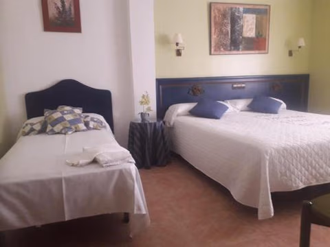 La Casona — foto 1